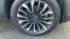 Fiat 500X 1.5 Hybrid 48V 5dr DDCT Petrol Hatchback